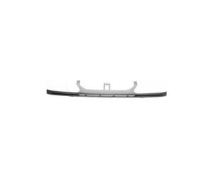 Moulure sous phare grille de calandre avant à peindre Renault Laguna 1 phase 1 1994-1998 - 7701470594