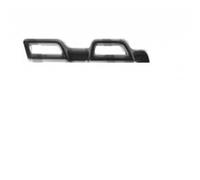 Moulure Supérieur Grille Droite pour Dacia à Partir De 2013 Chrome 623839492R