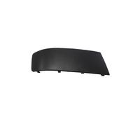 Moulure supérieure avant droite noire Volkswagen Transporter T5 phase 2 2010-2015 - 7E08078207G9