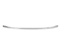 Moulure supérieure de pare brise chromée pour Mercedes SL W113 Pagode