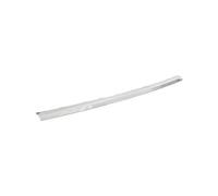 Moulure supérieure de pare-choc avant chromée Volkswagen T-ROC phase 1 2017-2021 - 2GA8531012ZZ