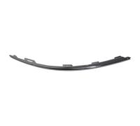 Moulure supérieure droite chromée de pare-choc avant Citroen C4 X depuis 2022 - 98347417VD