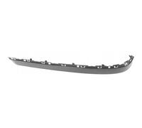 Moulure SX Arrière pour Série 7 e65 e66 2001-2004 Trous Profil 51127043367