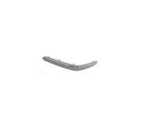 Moulure sx avant pour w203 2000-2007 Profil Chromé 2ME0271244
