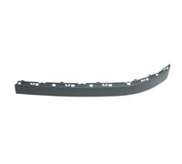 Moulure sx avant pour Série 7 e65 e66 2005-2008 Trous Profil 51117142197