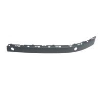 Moulure sx avant pour Série 7 e65 e66 2005-2008 Trous Profil Et 51117142245
