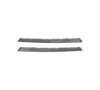 Moulures chromées de grille de calandre avant kit Renault Kangoo 3 depuis 2020 - 623106151R