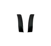 Moulures d'ailes arrières noires kit Peugeot Rifter depuis 2018 - 1633558980