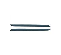 Moulures de calandre avant à peindre Renault Clio 4 phase 1 2012-2016 - 620722847R