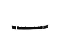 Moulures de pare-choc avant à peindre kit Renault Clio 2 phase 2 2004-2005 - 7701208821