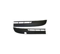 Moulures de pare-choc avant kit Renault Kangoo 2 phase 1 2008-2013 - 7701478132