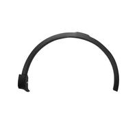 Moulures de passage de roue avant pour Land Rover Discovery Sport 2015-2019, accessoires extérieurs(No hole R)