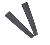 Moulures de Toit Compatible Avec Buick Pour Encore 2013 2014 2015 2016 2017 2018 2019 2020 2021 Joint D'étanchéité Automobile 42577928 42577929
