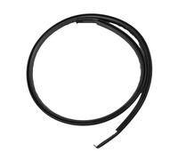 Moulures de Toit Compatible Avec Toyota Pour Corolla 2003 2004 2005 2006 2007 2008 Voiture Côté Gauche Droit Toit Goutte À Goutte Garniture Moulage Bande D'étanchéité(Right)