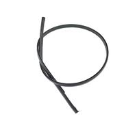 Moulures de Toit Compatible Avec Toyota Pour Corolla Sedan E18 2007 2008 2009 2010 2011 2012 2013 Accessoires Voiture Bande D'étanchéité Moulage De Finition Goutte À Goutte Toit(Left)