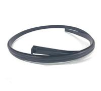 Moulures de Toit Compatible Avec Toyota Pour Corolla Sedan E18 2007 2008 2009 2010 2011 2012 2013 Bande D'étanchéité Anti-goutte Pour Toit Accessoires Voiture 75555-02110