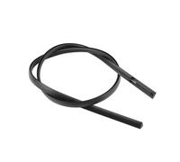 Moulures de Toit Compatible Avec Toyota Pour Corolla Sedan E18 2014 2015 2016 2017 2018 Bande D'étanchéité Pour Moulure D'égouttement Toit Latéral Voiture 75556-02260 75555-02270