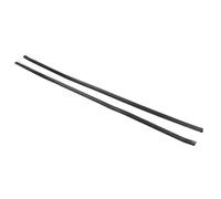 Moulures de Toit Compatible Avec Toyota Pour Hilux 2004 2005 2006 2007 2008 2009 2010 2011 2012 2013 2014 Bandes D'étanchéité Pour Toit De Voiture 75552 0K011
