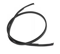 Moulures de Toit Compatible Avec Toyota Pour Yaris Sedan 2007 2008 2009 2010 2011 Garniture Bande D'étanchéité Moulage Finition Latérale D'égouttement Toit 7555252140 7555152160