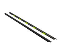 Moulures Garniture Joint Vitre Portière Voiture Accessoires Pour Civic EK 1996-2000