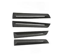 Moulures intérieures ABS, poignées de Porte intérieures, caches, Bandes décoratives et Autocollants intérieurs pour Honda Civic 11e génération (2022)