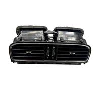 Moulures intérieures Auto Compatible Avec VW Pour Polo 2010 2011 2012 2013 Grille De Ventilation Centrale Pour Tableau De Bord, 6R0819728