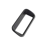 Moulures intérieures Cadre De Commutateur De Phare Antibrouillard ABS Pour Voiture, Couverture Décorative, Moulage Intérieur LHD Pour Pilot 2015 - 2022(Noir mat)