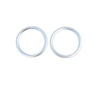 Moulures intérieures Compatible Avec Benz GLK X204 2008 2009 2010 2011 2012 2013 2014 2015 Autocollant Décoratif Pour Grille D'aération De Climatisation Centrale Voiture(11)