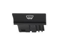 Moulures intérieures Compatible Avec BMW X3 F25 X4 F26 2014 2015 2016 2017 Cache De Remplacement Pour Les Boutons Volume La Ventilation Du Tableau Bord Voiture(No.2)