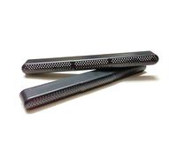 Moulures intérieures Couvercle De Grille De Sortie De Conduit De Climatisation Sous Siège, Garniture De Boîtier Pour ID.4 ID4 ID.6 ID6 2021 2022