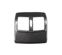 Moulures intérieures Couvercle De Ventilation De Climatisation - ABS, Garniture D'intérieur De Voiture, Pour Classe E W212 2012 - 2015