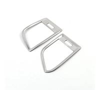 Moulures Intérieures Garniture Couvercle Ventilation Sortie Climatisation Latérale Tableau Bord, Pour Volvo Pour XC60 2009-2014 2015 2016 2017 Moulages Intérieurs (Size : Side air vent)