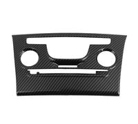 Moulures intérieures Garniture De Couverture De Décoration De Panneau De Commande De Climatisation De Console Centrale De Voiture Pour 300/300C 2010 - 2014