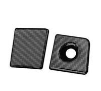 Moulures intérieures Poignée De Bouton De Levage De Vitre De Voiture ABS, Pour UX UX200 UX260h 2019 - 2022, Bol De Commande Centrale, Garniture De Couvercle D'air AC(Ré)