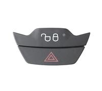 Moulures intérieures voiture Bouton Verrouillage Déverrouillage Pour Pour B-MAX Pour C-MAX Pour Ecosport Pour Fiesta Pour Focus Pour Kuga Pour Transit 1519127 1767567