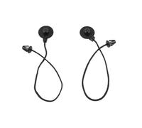 Moulures intérieures voiture Intérieur Arrière Sangle Levage Couvercle Hayon Tonneau Pour Pour Focus MK3 2011-2017