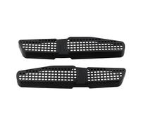 Moulures intérieures voiture Pour VW Pour T-ROC 2017 2018 2019 2020 2021 2022 Couvercle Sortie Climatisation Arrière