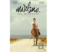 Mouly Surya - Marlina The Murderer in Four Acts [Import]