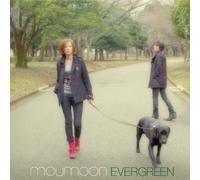 Moumoon - Evergreen [Import]
