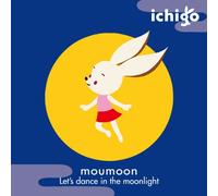 Moumoon - Let S Dance in The Moonlight [Import]