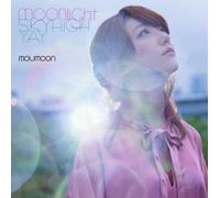 Moumoon - Moonlight/Sky High/Yay [Import]
