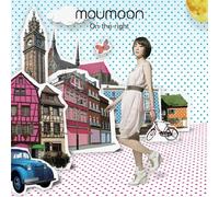 Moumoon - on Right [CD+DVD] [Import]