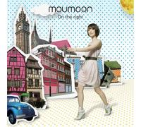 Moumoon - on Right [Regular Ed. ] [Import]