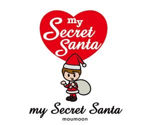 Moumoon - Secret Santa [+Bonus Dvd]
