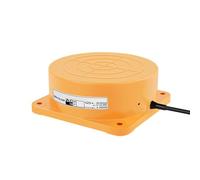 MOUMOUTEN Détecteur de proximité inductif, Détecteur de proximité à métal normalement ouvert AC110-220 pour l'imprimerie、Industrie chimique（80mm Distance de détection）
