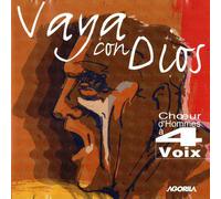 Moun Amic - Choeurs D'hommes À 4 Voix