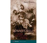 Mounet-Sully Anne Penesco (Auteur)