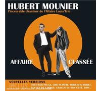Mounier, Hubert - Affaire Classee (CD)