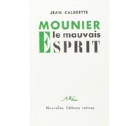 Mounier le Mauvais Esprit