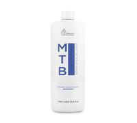 Mounir - Shampoing déjaunisseur Mounir Toner Boost - 300ml,1000ml